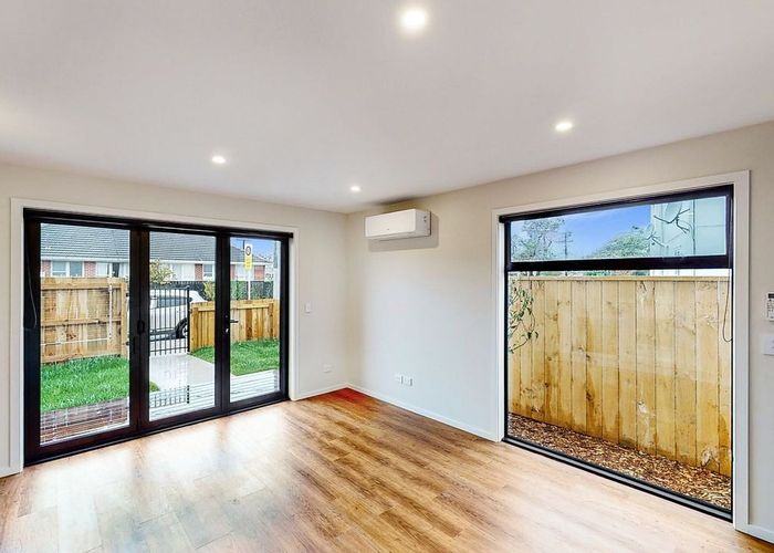  at 1/58 Walters Street, Avalon, Lower Hutt