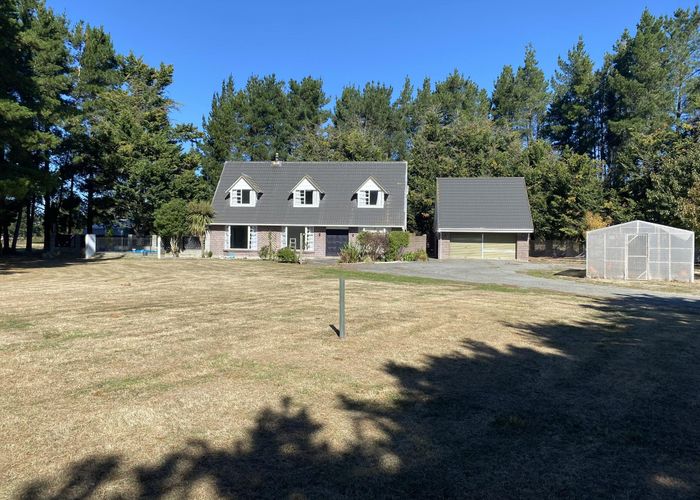  at 90 Lilly Road, Fernside, Rangiora