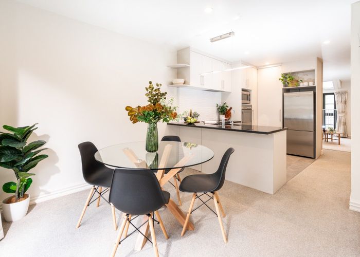  at 16B Hobson Street, Thorndon, Wellington, Wellington