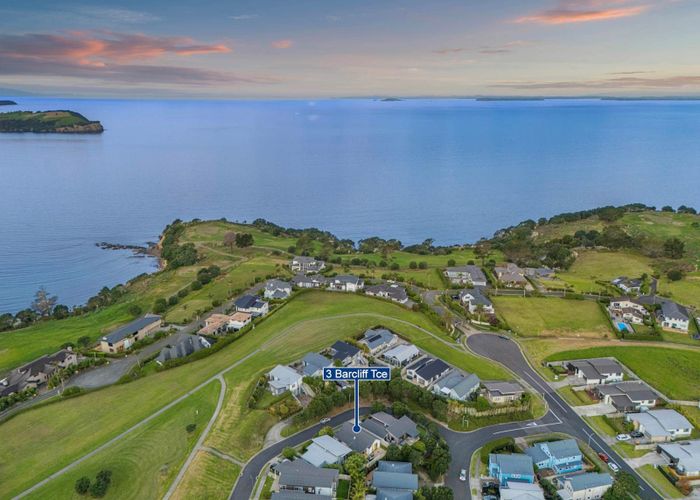  at 3 Barcliff Terrace, Gulf Harbour, Rodney, Auckland