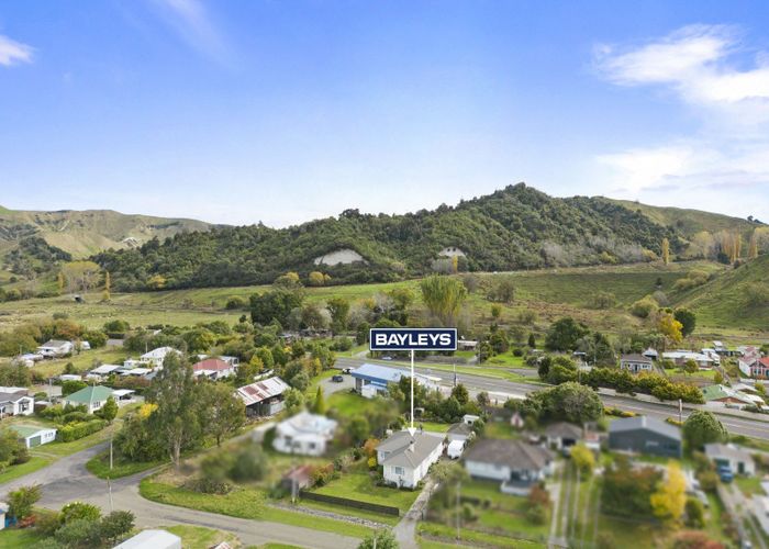  at 12 Koraenui Street, Mangaweka, Rangitikei, Manawatu / Whanganui