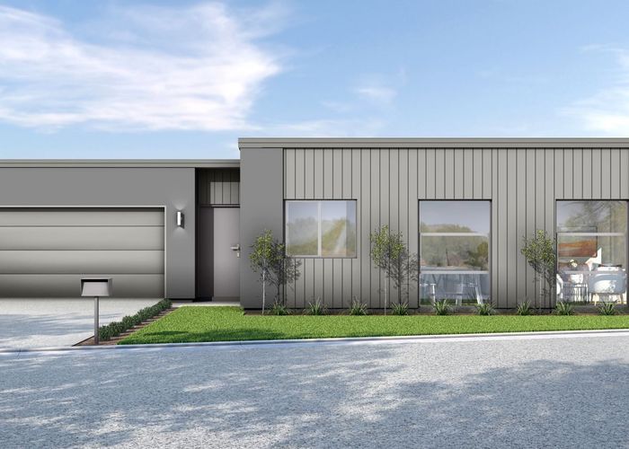  at Lot 38 Eccles Green, Halswell, Christchurch City, Canterbury