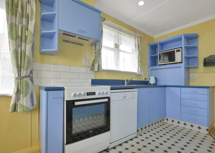  at 6 Collins Street, Netherby, Ashburton