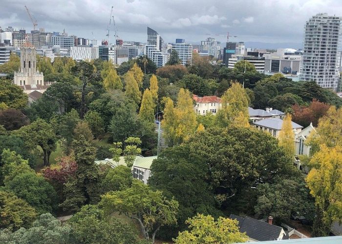  at 2203/10 Waterloo Quadrant, City Centre, Auckland City, Auckland