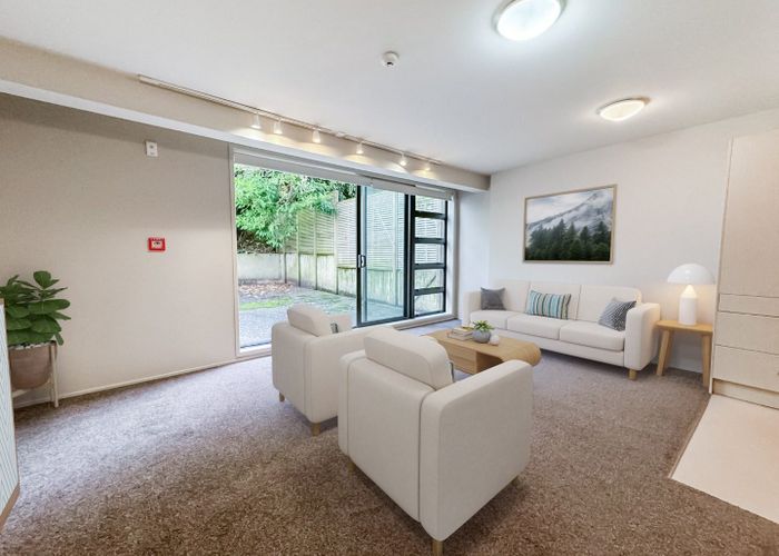  at 301/20 Glenmore Street, Thorndon, Wellington, Wellington
