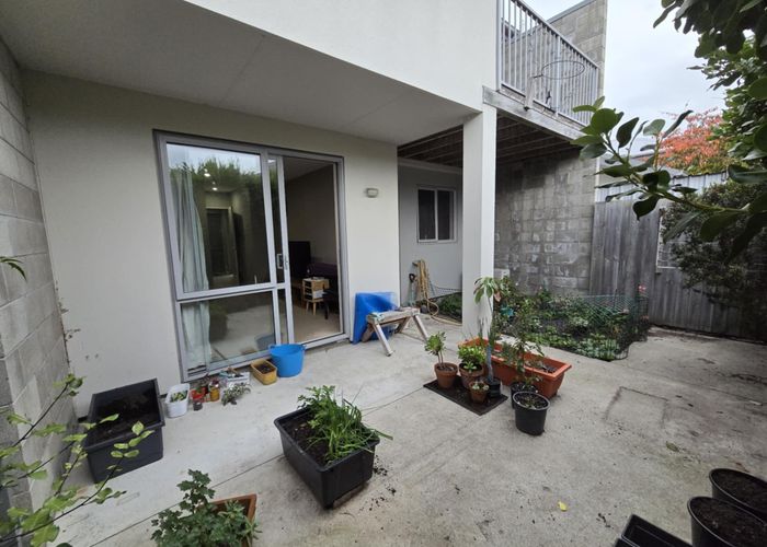  at 4/82 Southampton Street, Sydenham, Christchurch City, Canterbury