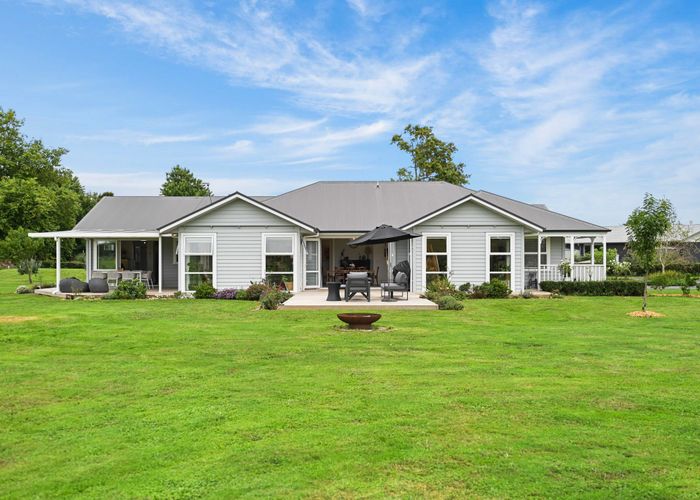  at 171B Hoeka Road, Matangi, Hamilton