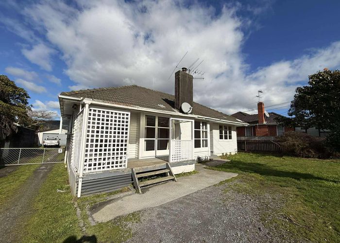  at 27 Shakespeare Avenue, Trentham, Upper Hutt, Wellington
