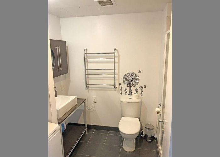  at 6B/32 Liverpool Street, Auckland Central, Auckland