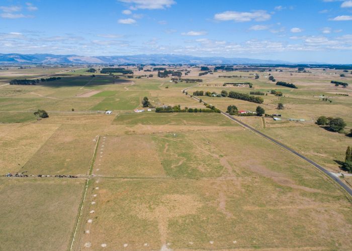  at Couper Road Subdivision, Rongotea, Manawatu, Manawatu / Whanganui