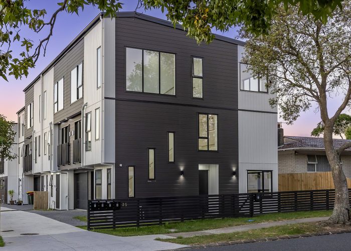  at 25B Archmillen Avenue, Pakuranga Heights, Auckland