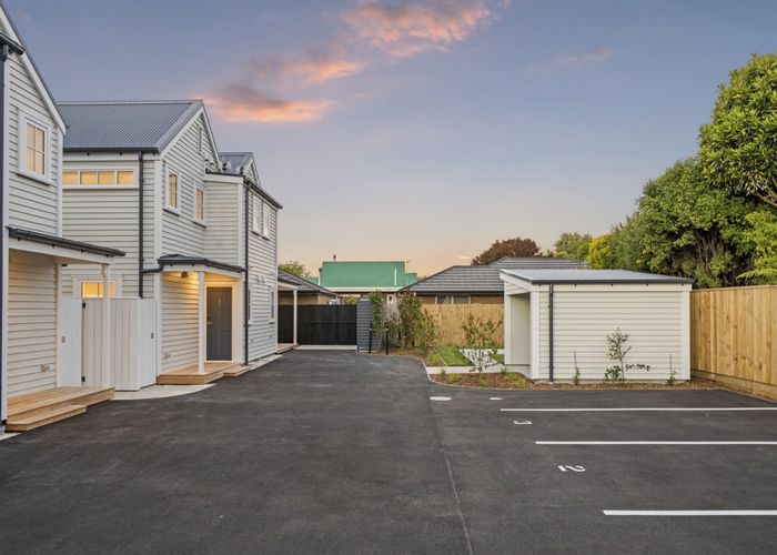 at 2/6 Ensors Road, Opawa, Christchurch City, Canterbury