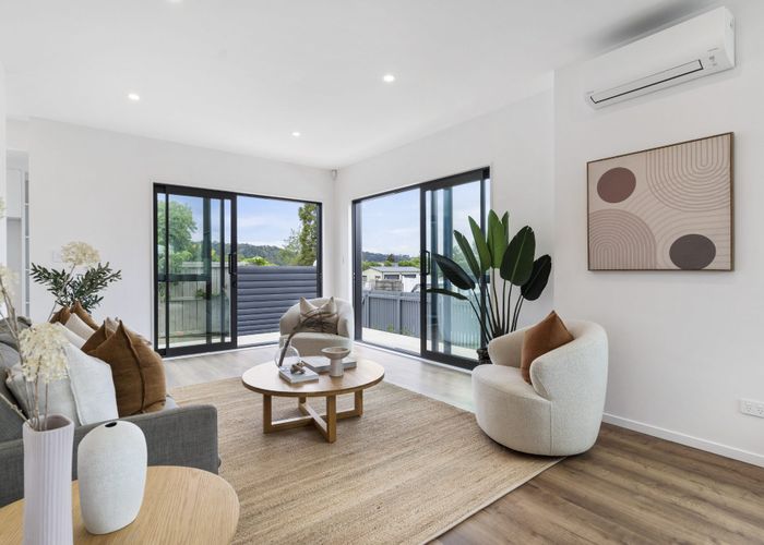  at 27A O'Donn Avenue, Beach Haven, Auckland