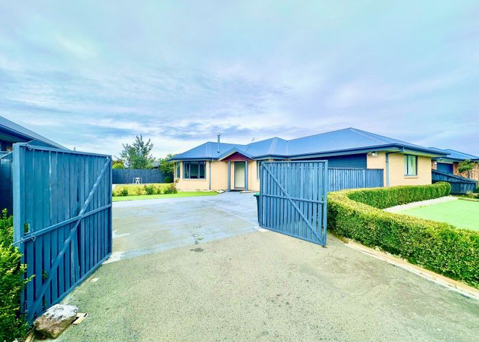  at 5 Marymere Place, Hei Hei, Christchurch