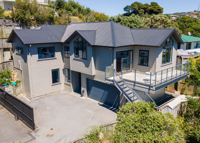  at 133B Ohariu Road, Johnsonville, Wellington, Wellington