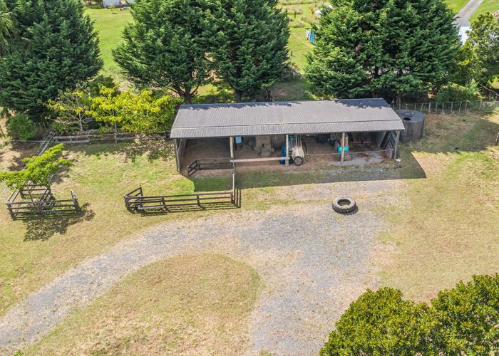  at Lot 1/424 Tararua Road, Levin, Horowhenua, Manawatu / Whanganui
