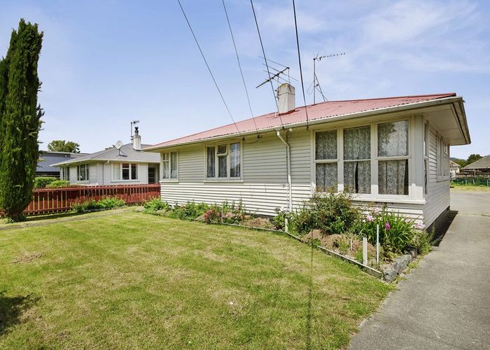  at 25 Rimutaka Street, Trentham, Upper Hutt, Wellington