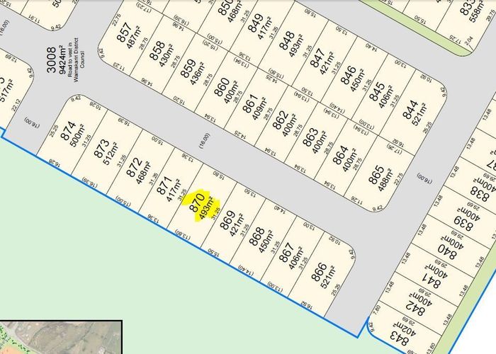  at 9 Cousins Street, Ravenswood, Waimakariri, Canterbury