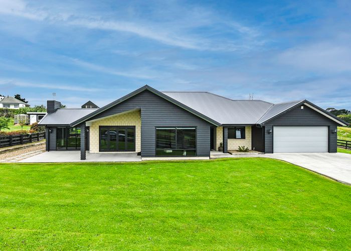  at 133 Mcrobbie Road, Papakura