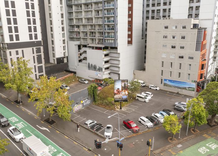  at 31-35 Cook Street, City Centre, Auckland City, Auckland