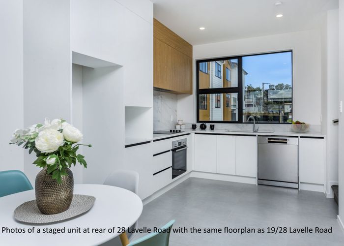  at 28 Lavelle Road, Henderson, Waitakere City, Auckland