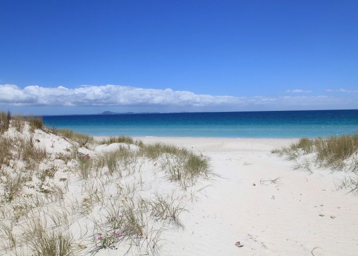  at Lot 1, 449 Matai Bay Road, Karikari Peninsula, Far North, Northland