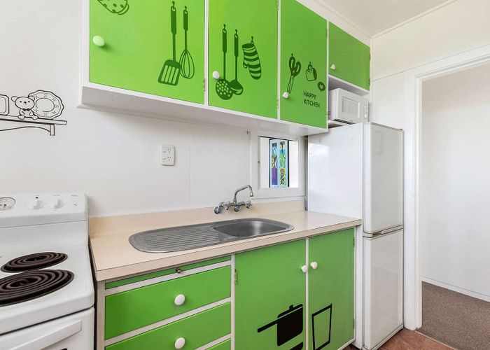  at 3/14 Mataroa Avenune, Northland, Wellington, Wellington