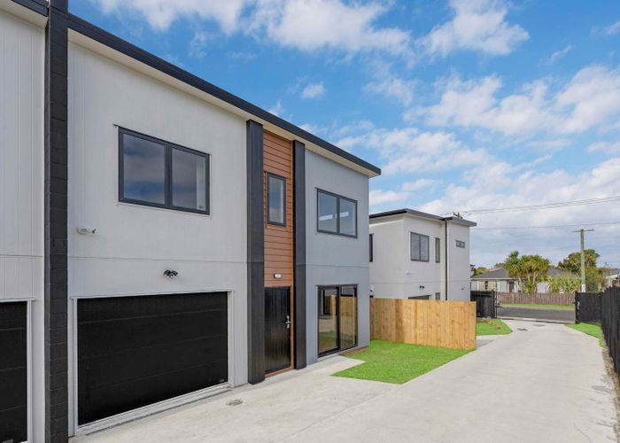  at 7B Surrey Street, Manurewa, Manukau City, Auckland