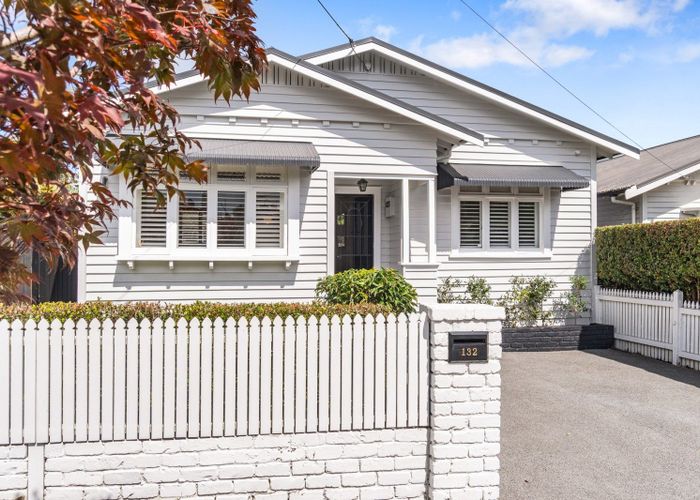  at 132 Peary Road, Mount Eden, Auckland City, Auckland