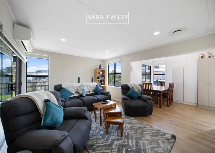  at 29 Blake Road, Mangere East, Manukau City, Auckland