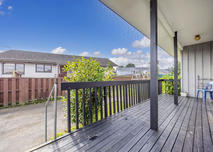  at 34 Aviemore Drive, Highland Park, Auckland