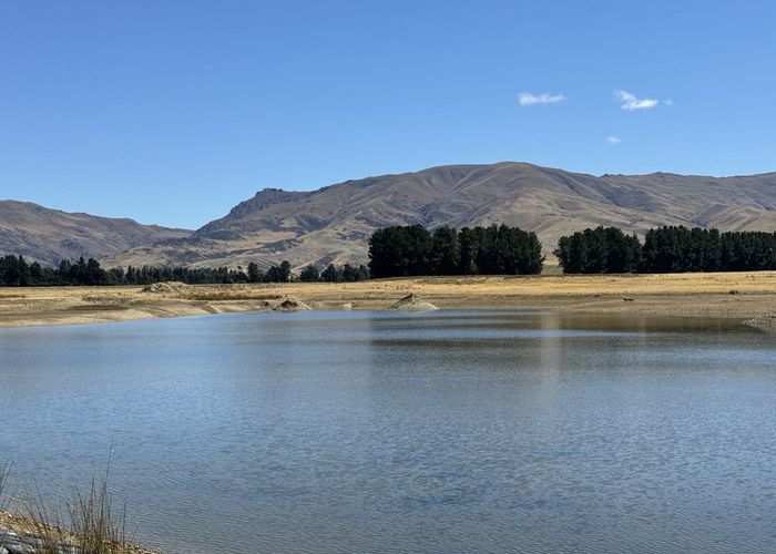  at 411 Muddy Creek Road, Lauder, Central Otago, Otago