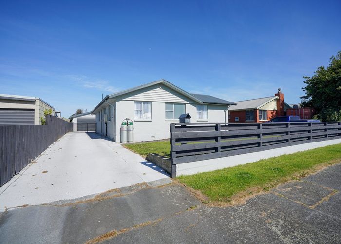  at 75 Glenalmond Crescent, Rockdale, Invercargill