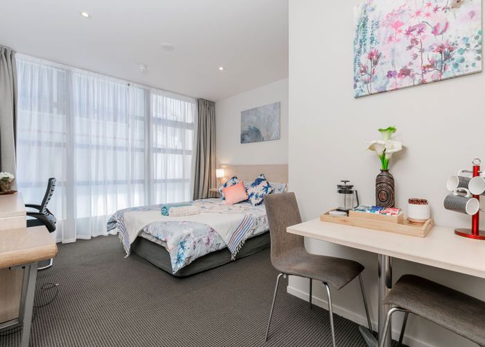  at 113/85 Wakefield Street, Auckland Central, Auckland