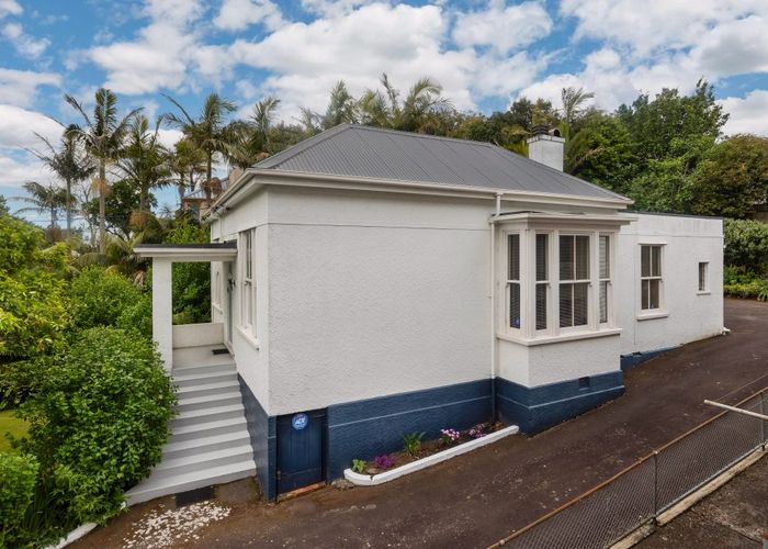  at 41 Bellevue Road, Mount Eden, Auckland