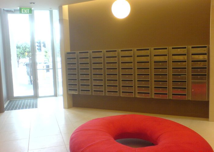  at 82 Cable street, Te Aro, Wellington, Wellington