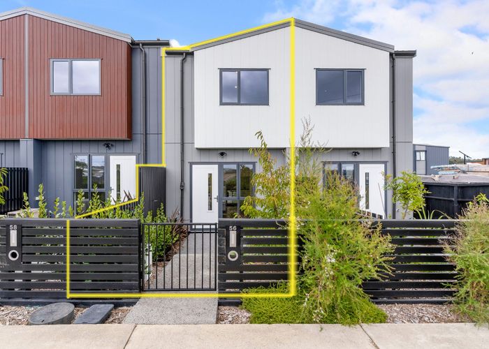  at 56 Long George Drive, Totara Park, Manukau City, Auckland