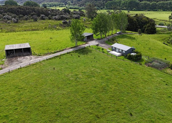  at 1433 Horeke Road, Horeke, Far North, Northland
