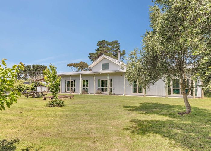  at 400 State Highway 3, Kaitoke, Whanganui