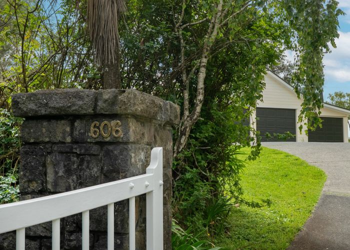  at 606 Blackbridge Road, Waitoki, Rodney, Auckland