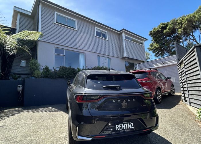  at 29 Kiriwai Road, Paremata, Porirua, Wellington