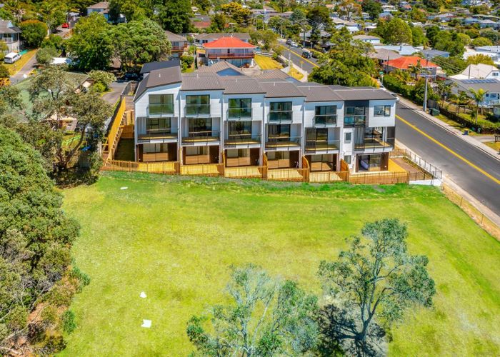  at  Lot 2/109 Archers Road, Hillcrest, North Shore City, Auckland