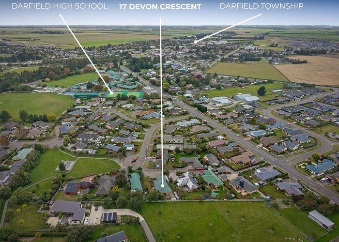  at 17 Devon Crescent, Darfield, Darfield