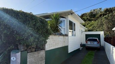  at 34 Happy Valley Road, Owhiro Bay, Wellington