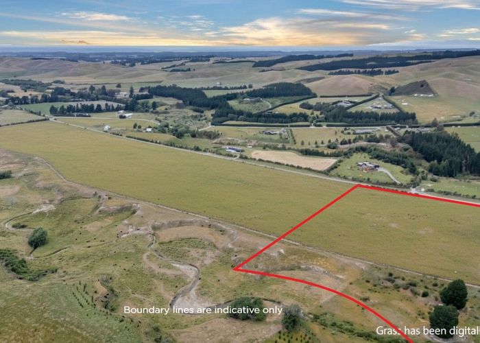  at Lot 1, 226 Cramptons Bush Road, Amberley, Hurunui, Canterbury