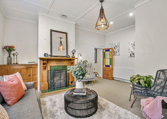  at 220 Ohiro Road, Brooklyn, Wellington