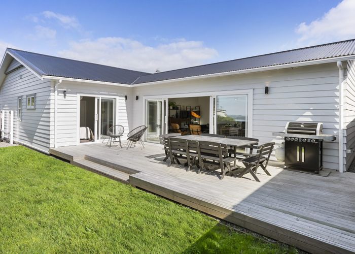  at 97 Cashmere Avenue, Khandallah, Wellington