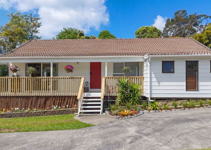  at 2/83 Stredwick Drive, Torbay, Auckland