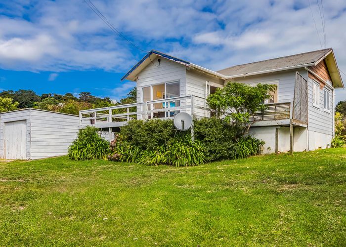  at 24 Victoria Road, Devonport, Auckland