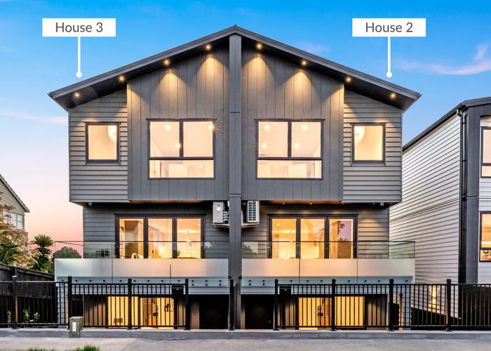  at 1-6/40 Kupe Street, Orakei, Auckland City, Auckland